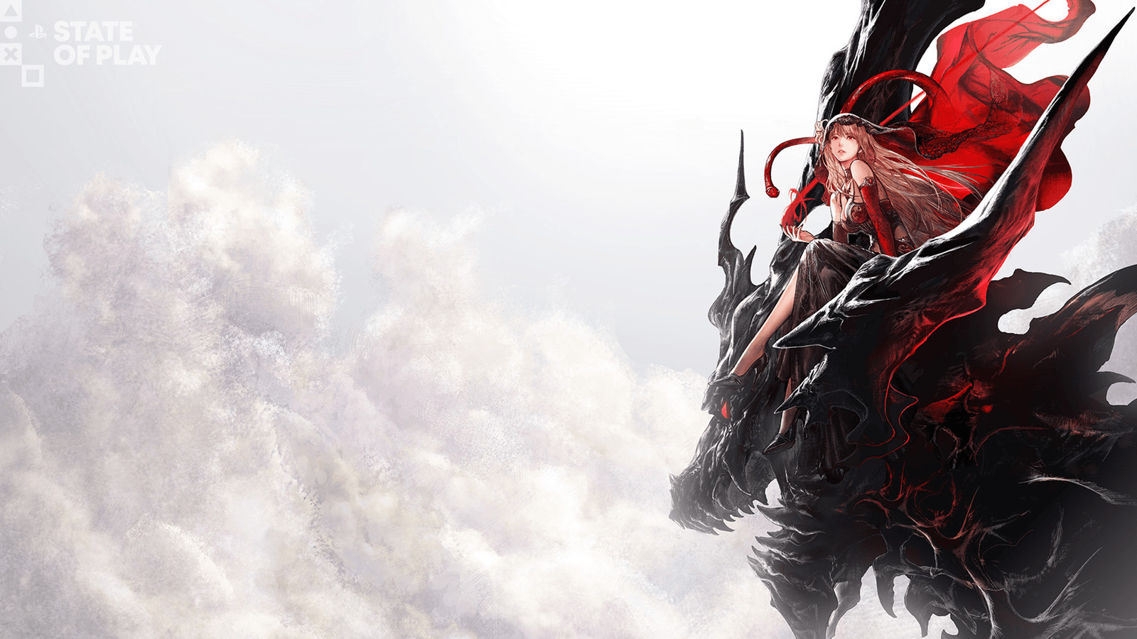 En spelbar scen ur Final Fantasy Resonance med en figur i en färgstark fantasyvärld.