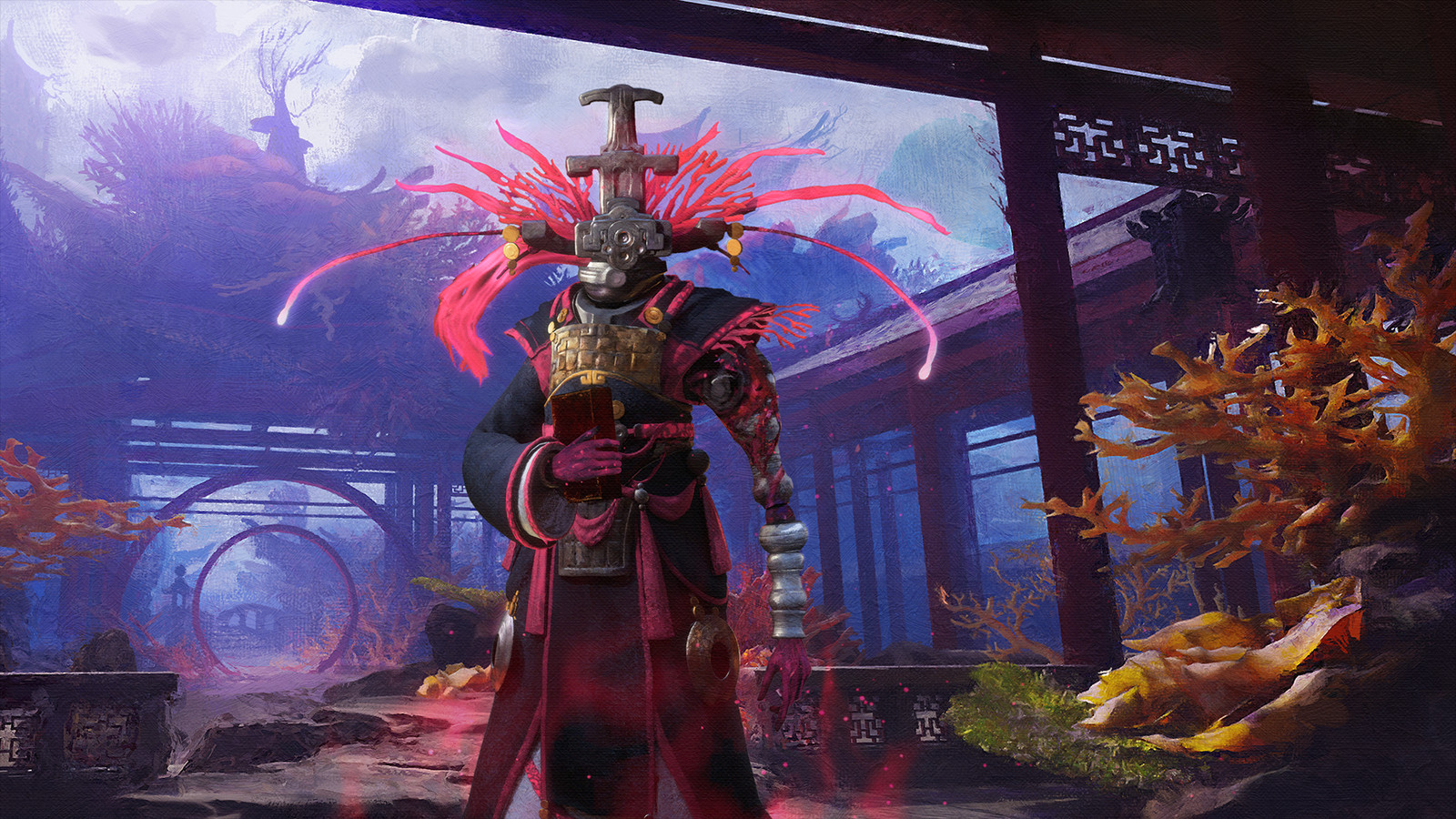 En spelvärld från Endless Legend 2