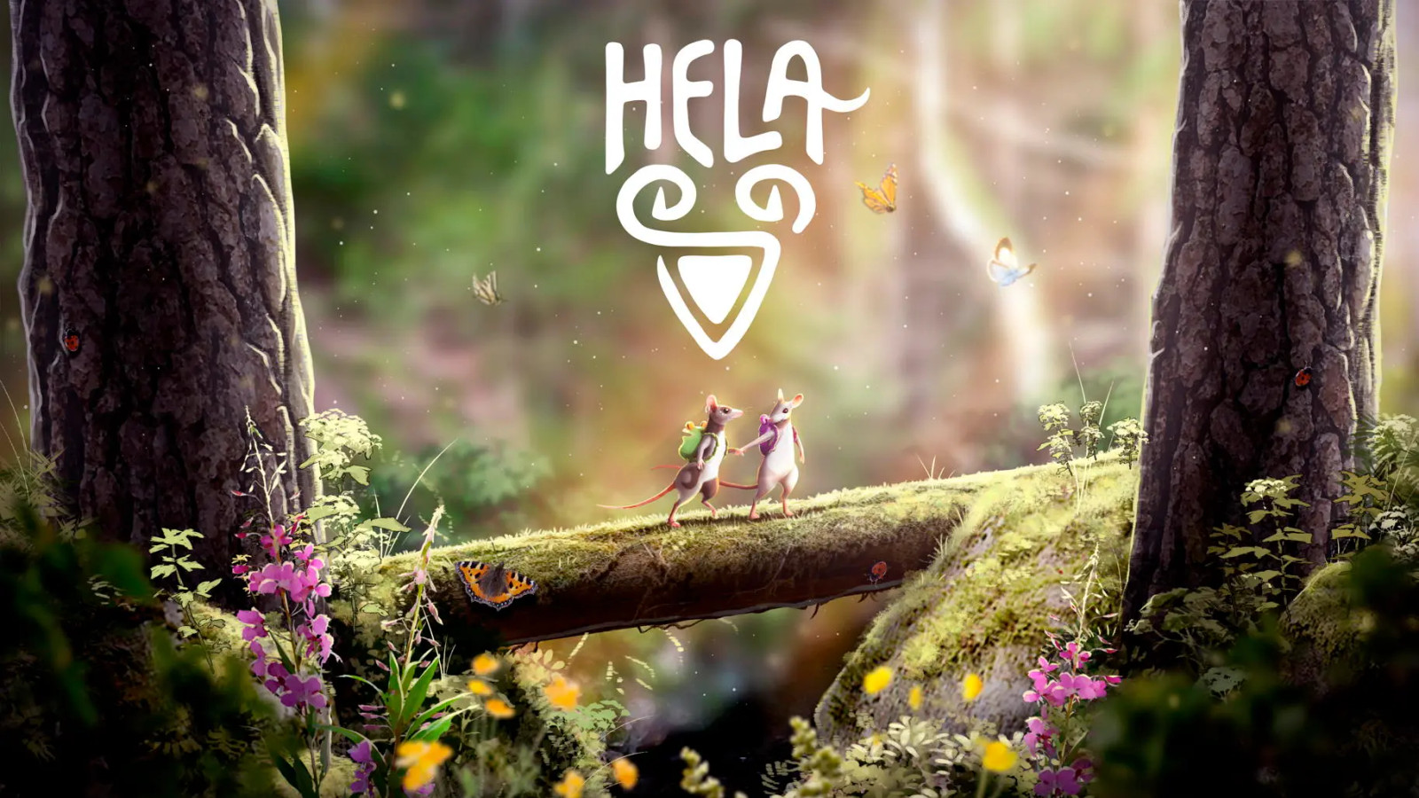Hela: of Mice & Magic