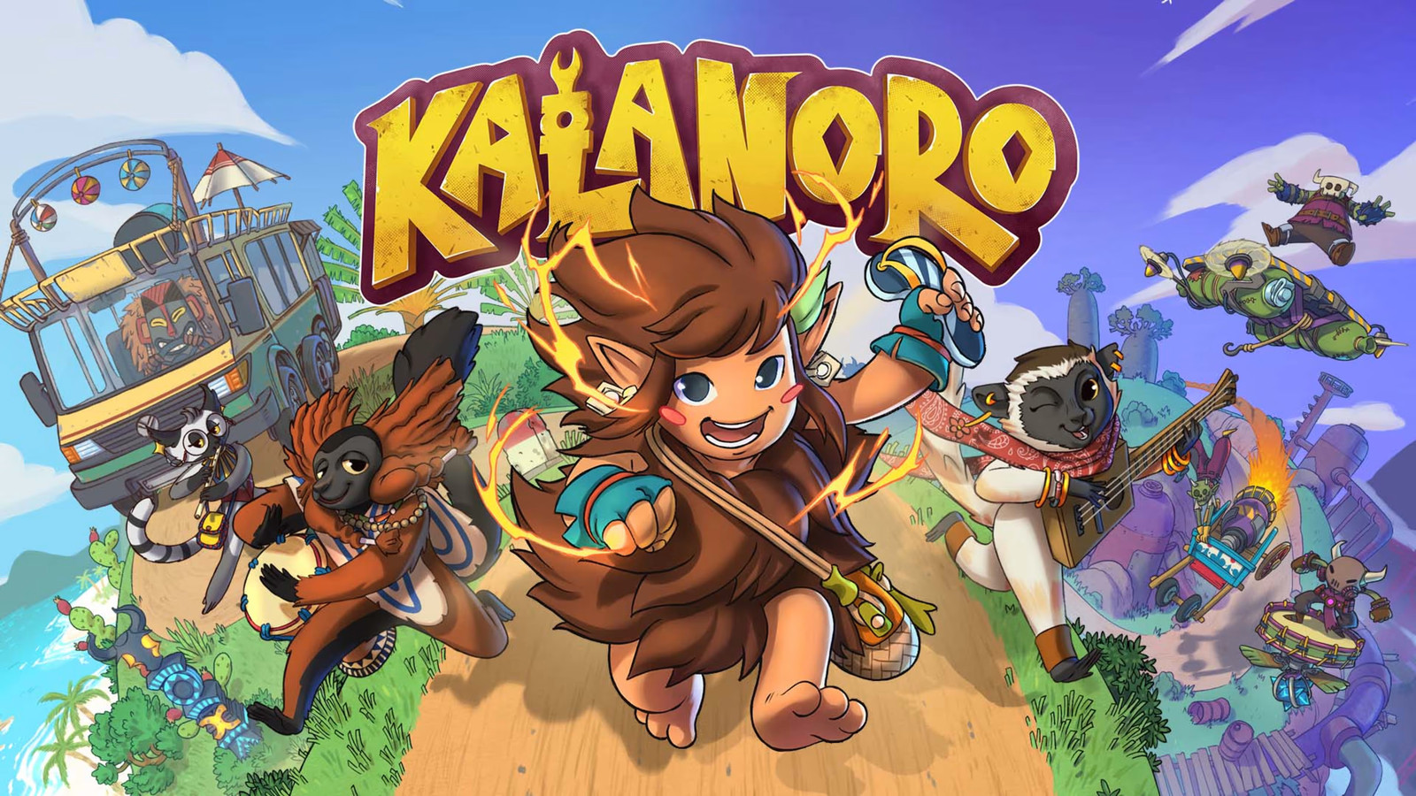 Kalanoro