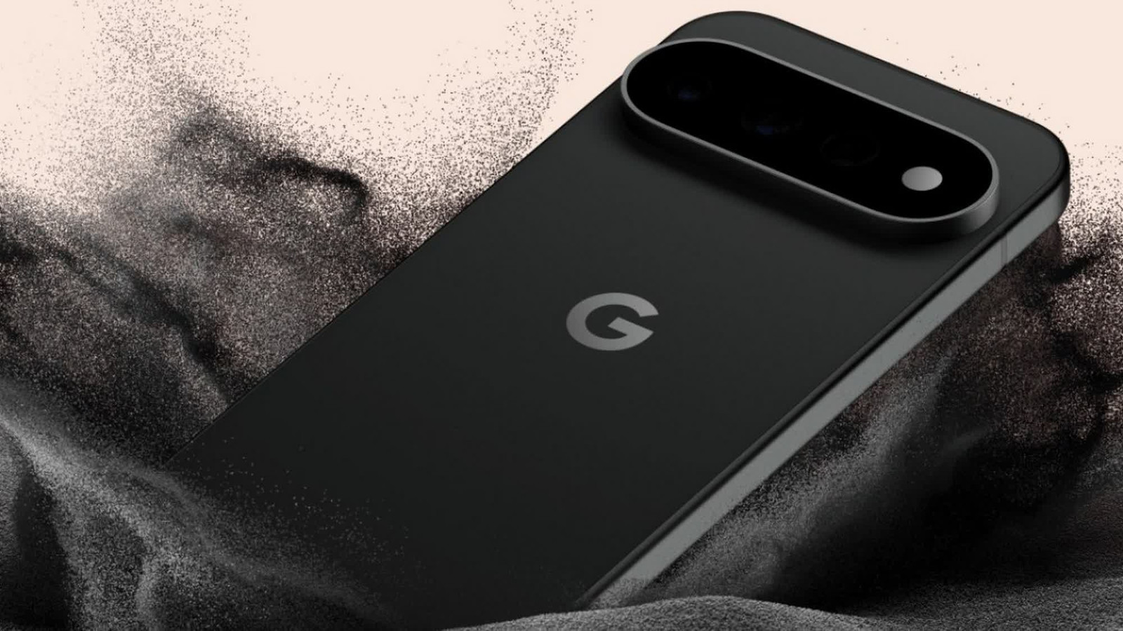 Google Gemini Call for Me visas i en bild från TechSpots genomgång